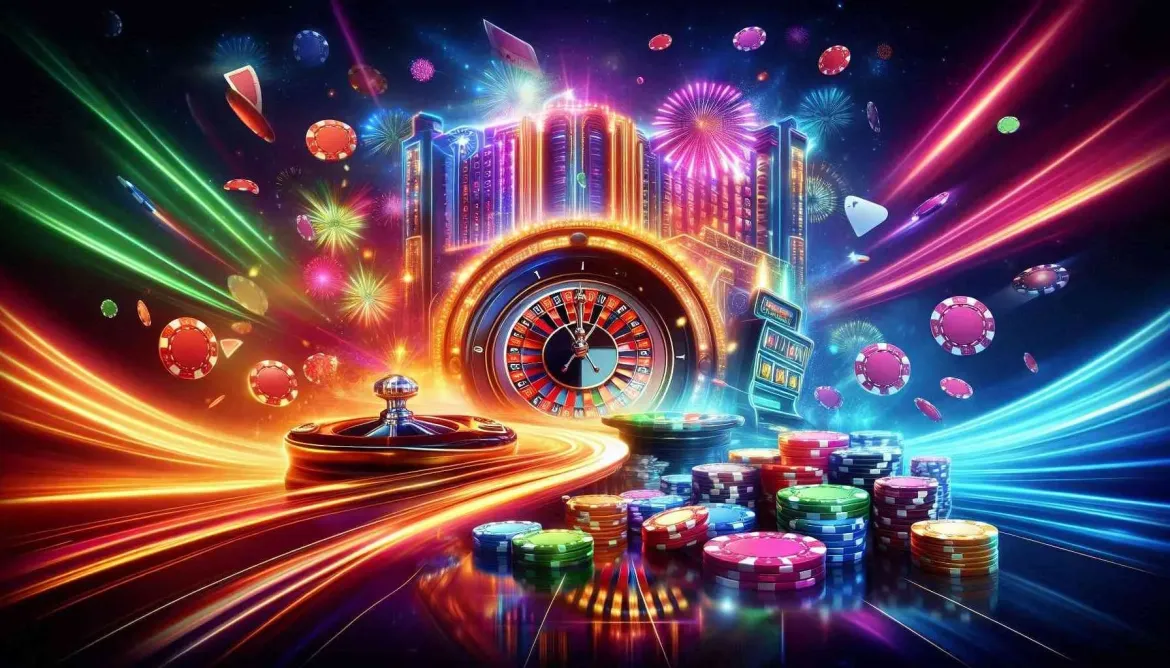 Gransino Casino